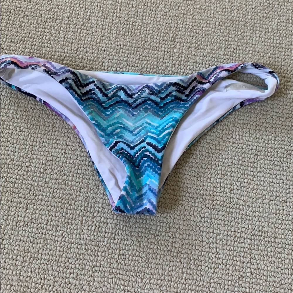 Bikini bottoms